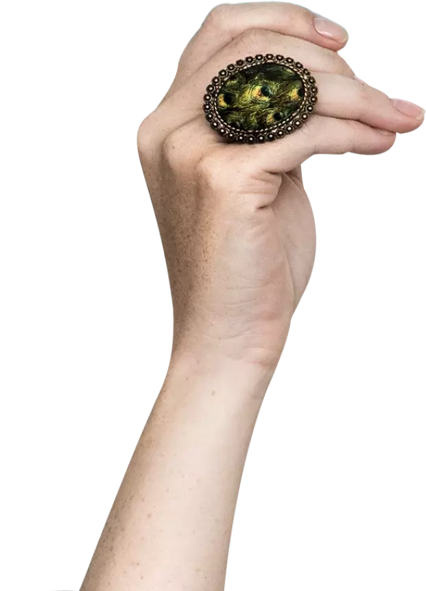 ręka