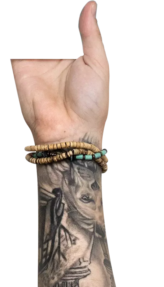 ręka