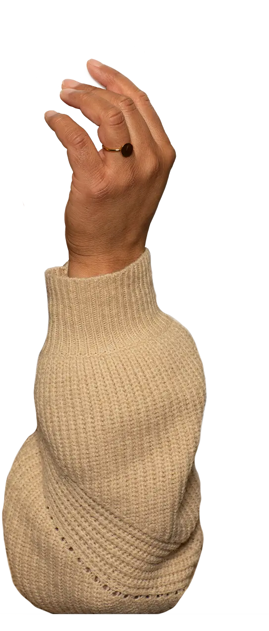 ręka