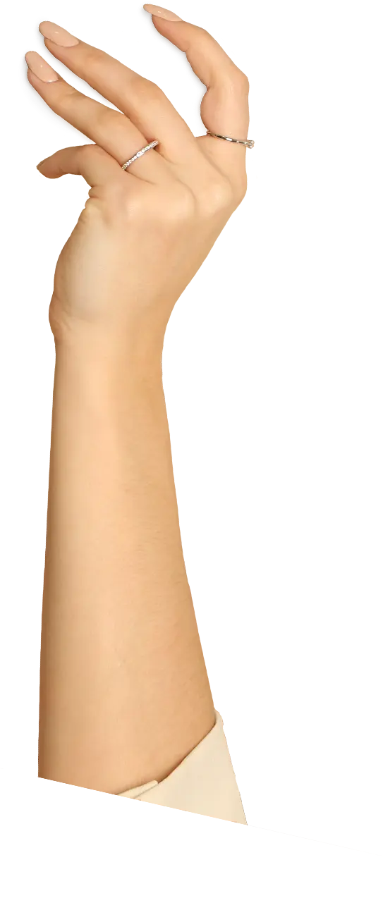 ręka