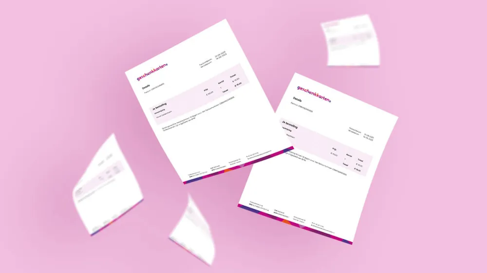 Płatność na fakturę