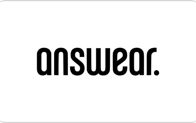answear