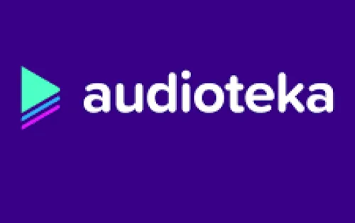 Audioteka karta podarunkowa