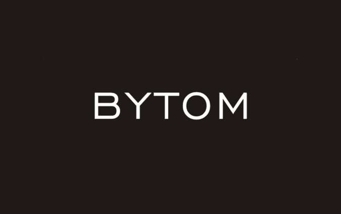 bytom 