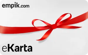 Empik karta podarunkowa