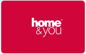 Home&you karta podarunkowa