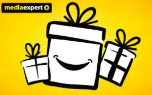 Media Expert karta podarunkowa
