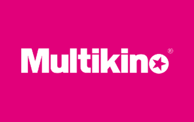 Multikino karta podarunkowa