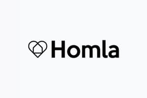 Homla karta podarunkowa