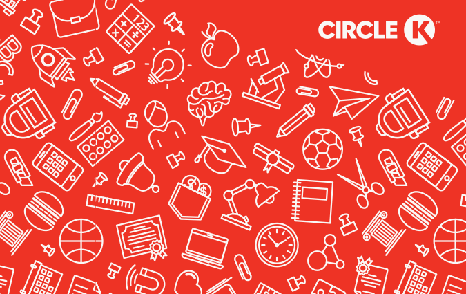 circle K