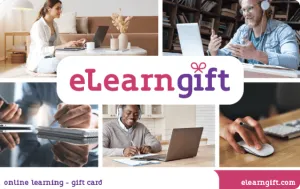 eLearnGift karta podarunkowa
