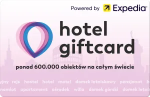 Hotelgiftcard