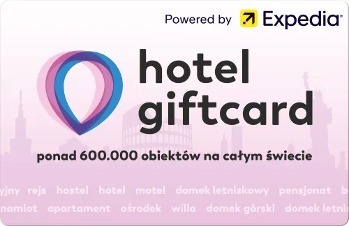 Hotelgiftcard