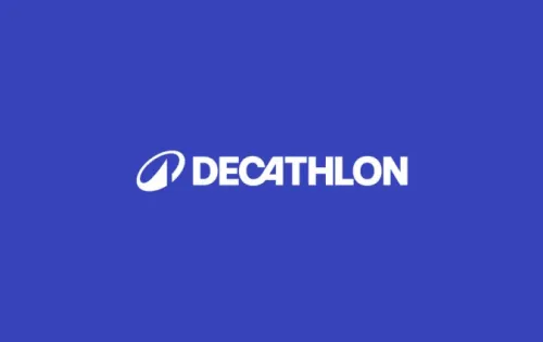 Decathlon karta podarunkowa 