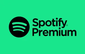 Spotify 1 miesiąc karta podarunkowa
