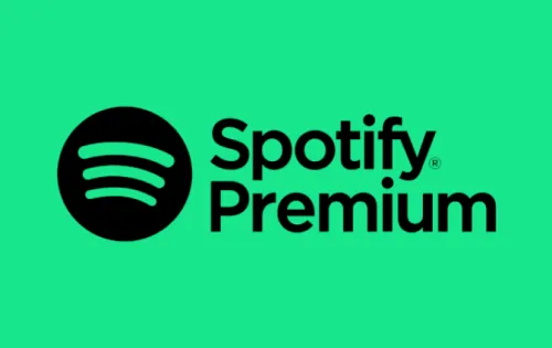 Spotify 6 miesięcy karta podarunkowa