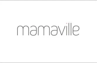 Mamaville karta podarunkowa