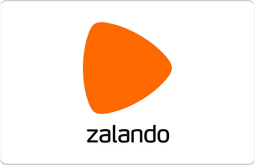 Zalando karta podarunkowa