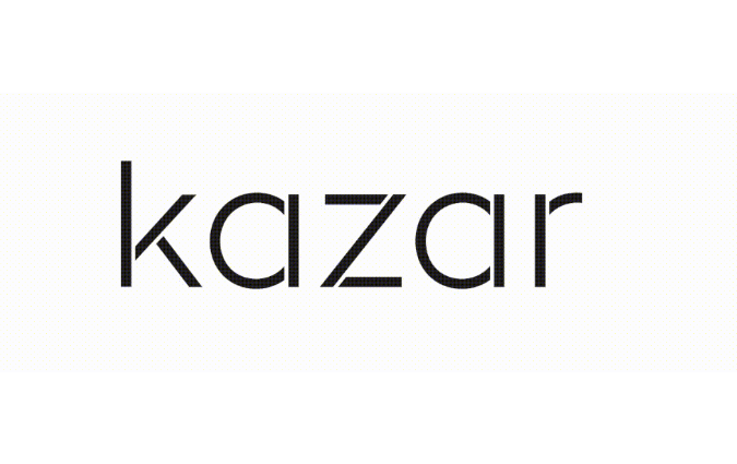 Kazar karta podarunkowa