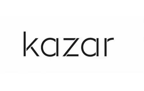 Kazar karta podarunkowa