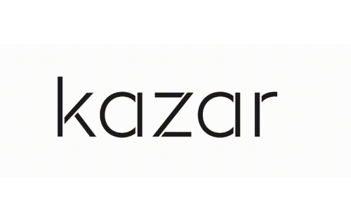 Kazar karta podarunkowa