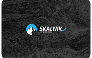 Skalnik karta podarunkowa