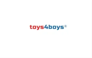 Toys4Boys karta podarunkowa