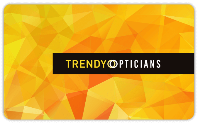 trendy opticians