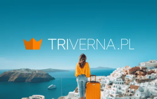 Triverna karta podarunkowa