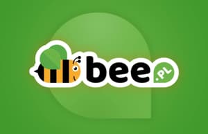Bee karta podarunkowa