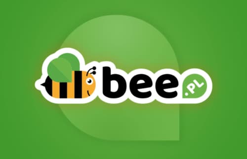 Bee karta podarunkowa