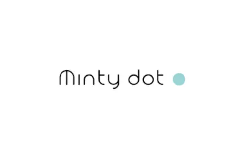 Minty dot karta podarunkowa