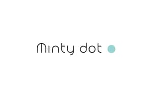 Minty dot karta podarunkowa