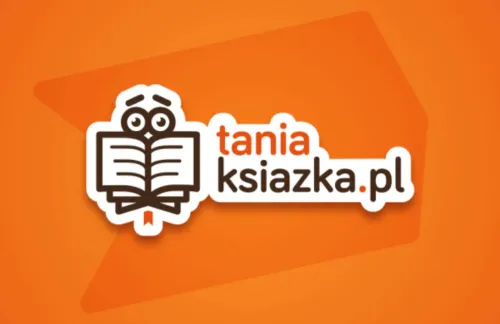 TaniaKsiazka.pl karta podarunkowa