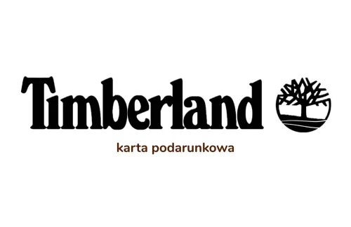 Timberland karta podarunkowa