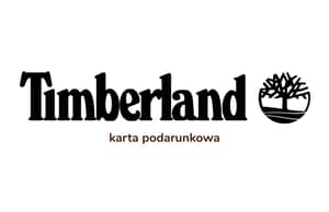 Timberland karta podarunkowa