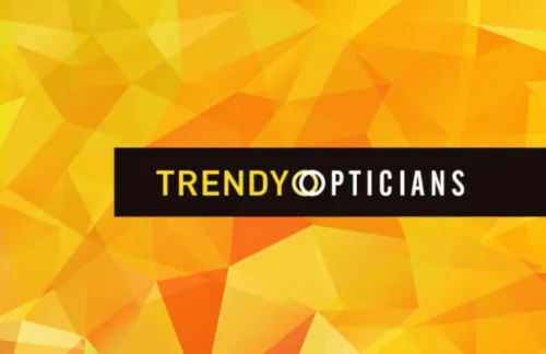 Trendy Opticians karta podarunkowa