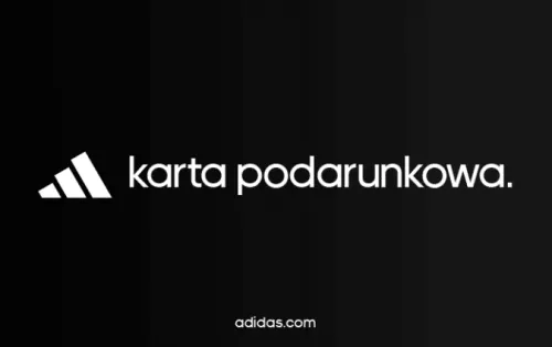 Adidas karta podarunkowa