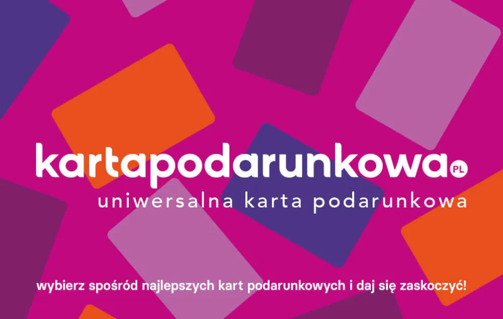 karta podarunkowa