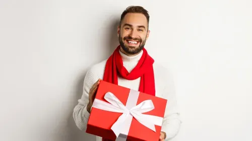Prezenty świąteczne dla kolegów z pracy