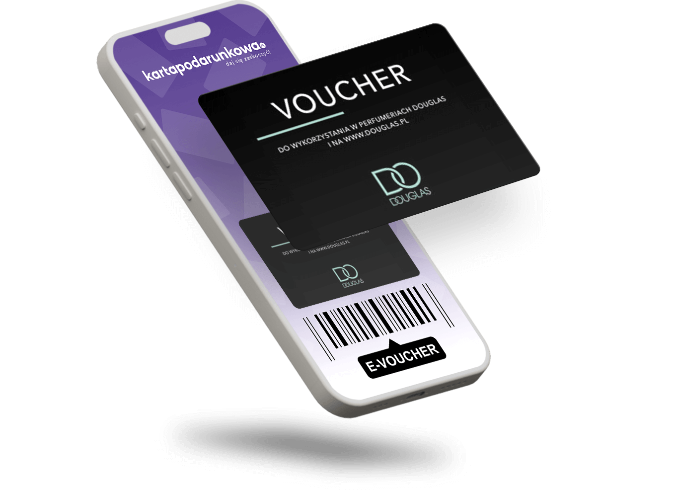 E-voucher