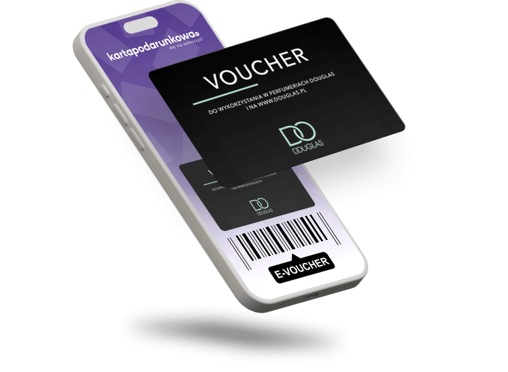 E-voucher
