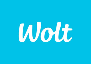 Wolt karta podarunkowa