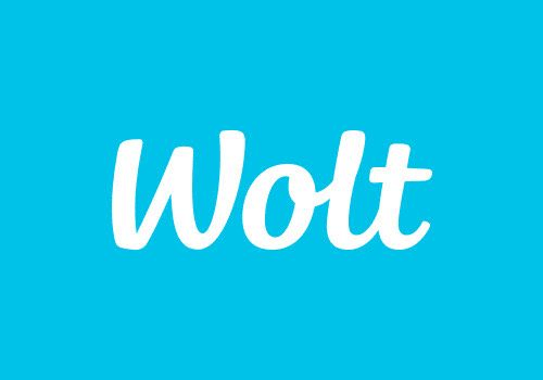 Wolt karta podarunkowa