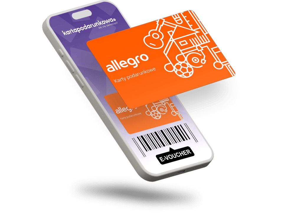 Telefoon e-voucher