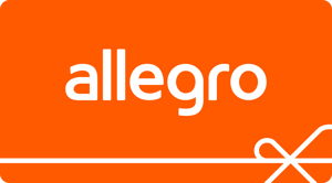 Karta podarunkowa Allegro